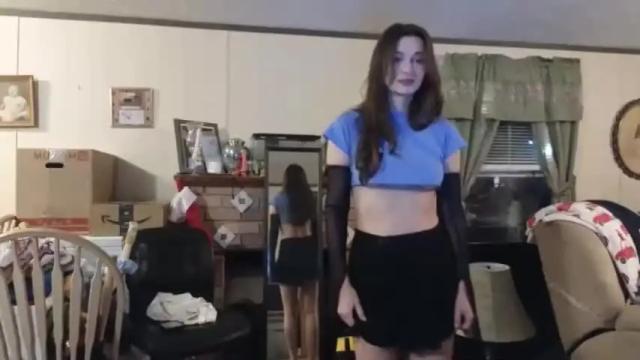 Image 7 of millasdarkspace Stream on Chaturbate on 15 months ago