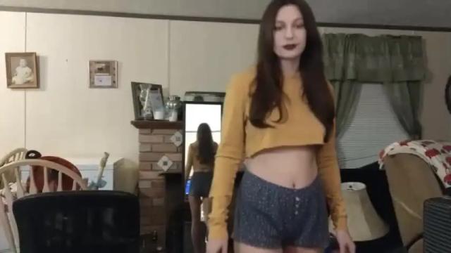 Thumbnail 1, millasdarkspace's Stream at Chaturbate, 15 months ago
