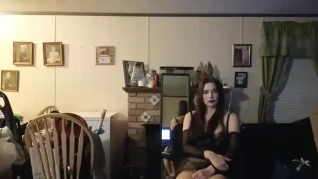 Thumbnail 2, millasdarkspace's Stream at Chaturbate, 14 months ago