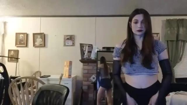 Thumbnail 2, millasdarkspace's Stream at Chaturbate, 12 months ago