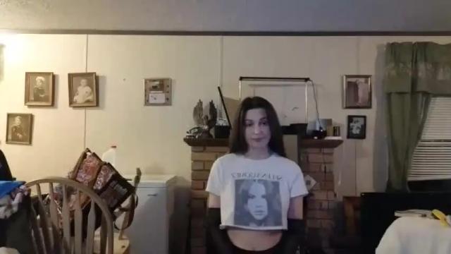 Image 12 of millasdarkspace Stream on Chaturbate on 14 months ago