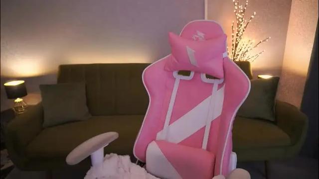 Thumbnail 3, mille_joy's Stream at Chaturbate, 2 months ago