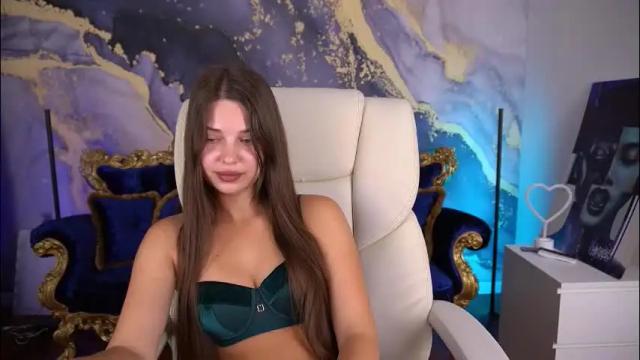 Image 7 of mille_joy Stream on Chaturbate on 2 months ago