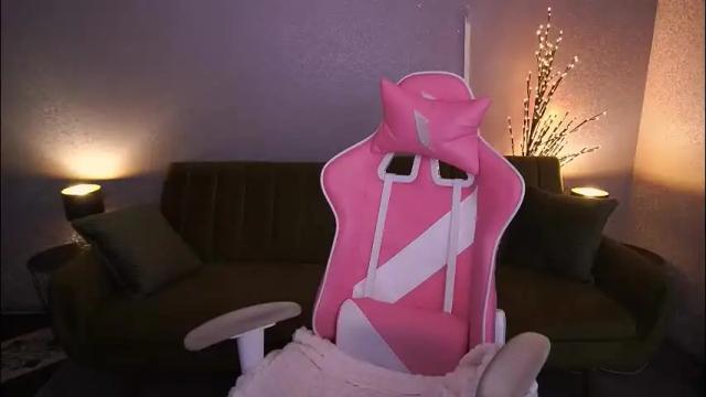 Image 7 of mille_joy Stream on Chaturbate on 2 months ago