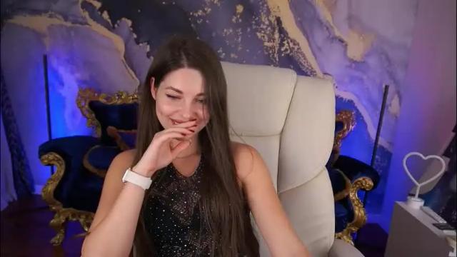 Thumbnail 2, mille_joy's Stream at Chaturbate, 2 months ago