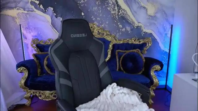 Image 7 of mille_joy Stream on Chaturbate on 2 months ago