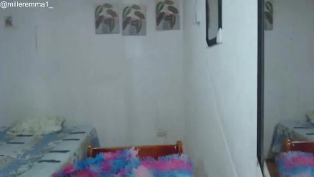 Image 10 of miller_emma1 Stream on Chaturbate on 10 months ago