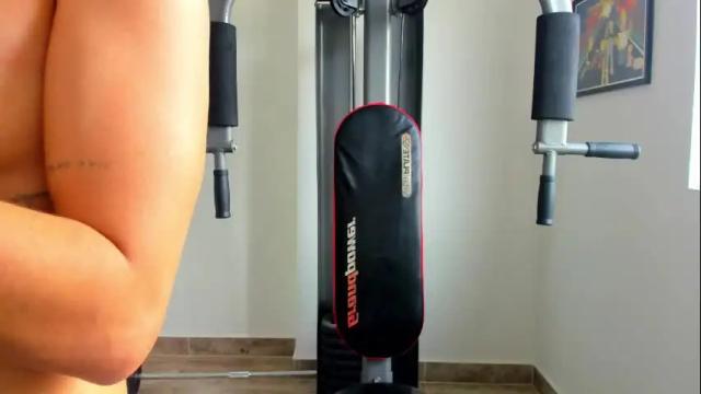 Image 2 of miller_fit_ Stream on Chaturbate on 1 month ago