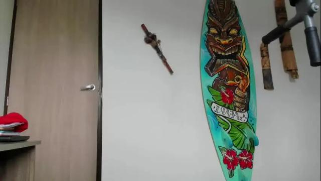 Image 3 of miller_fit_ Stream on Chaturbate on 1 month ago
