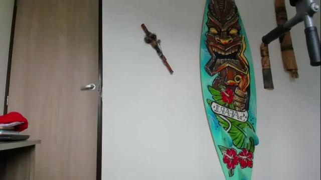Image 4 of miller_fit_ Stream on Chaturbate on 1 month ago