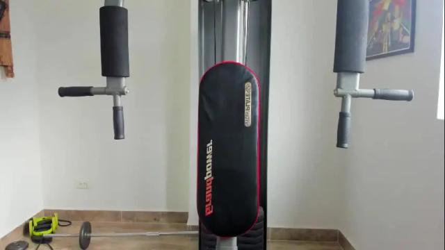 Thumbnail 2, miller_fit_'s Stream at Chaturbate, 1 month ago