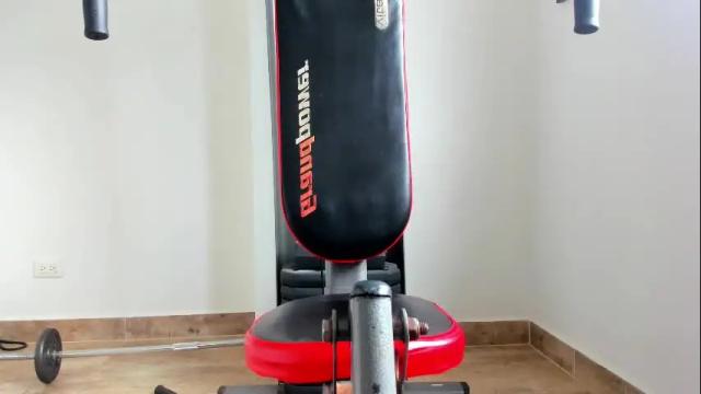 Thumbnail 2, miller_fit_'s Stream at Chaturbate, 29 days ago
