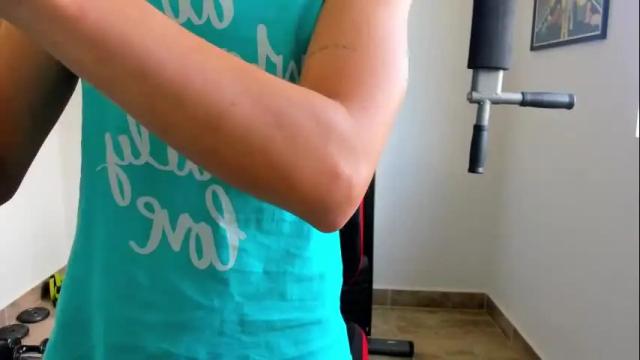 Image 2 of miller_fit_ Stream on Chaturbate on 28 days ago