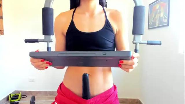 Image 4 of miller_fit_ Stream on Chaturbate on 27 days ago
