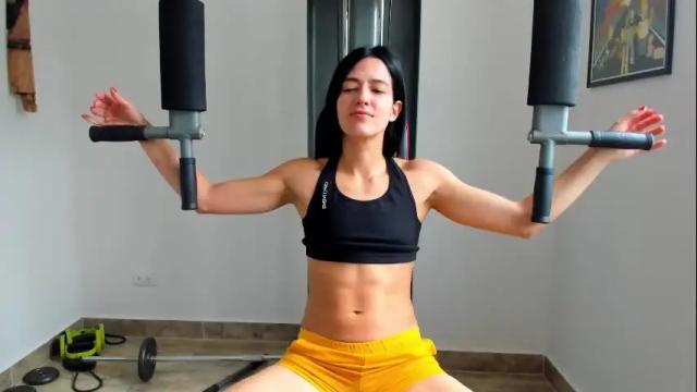 Image 2 of miller_fit_ Stream on Chaturbate on 25 days ago