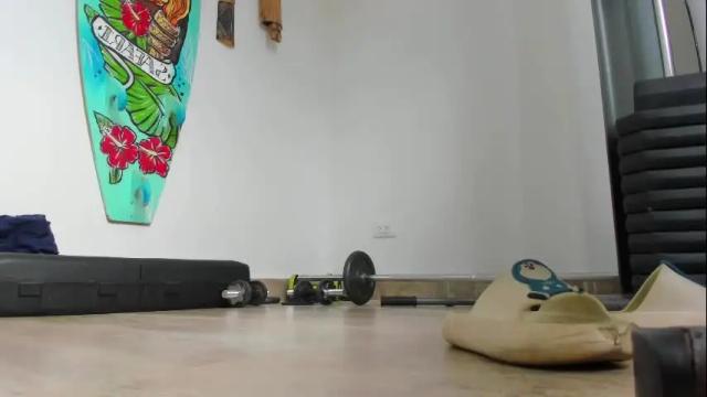 Thumbnail 3, miller_fit_'s Stream at Chaturbate, 9 days ago