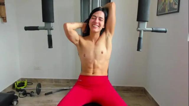 Thumbnail 1, miller_fit_'s Stream at Chaturbate, 5 days ago