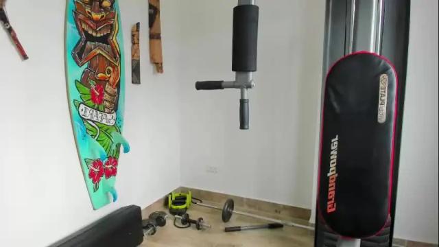 Image 12 of miller_fit_ Stream on Chaturbate on 1 month ago