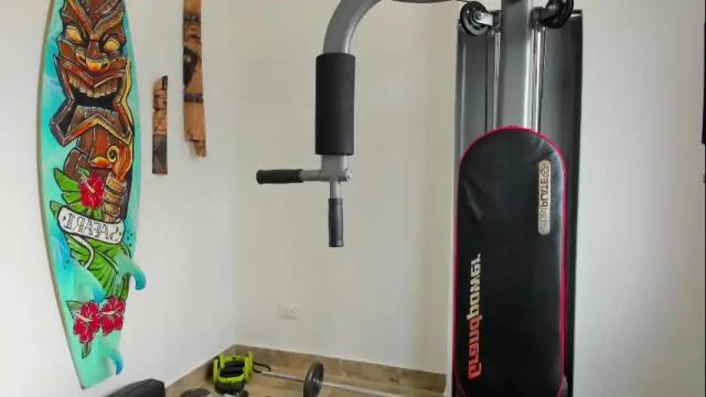 Image 2 of miller_fit_ Stream on Chaturbate on 1 month ago