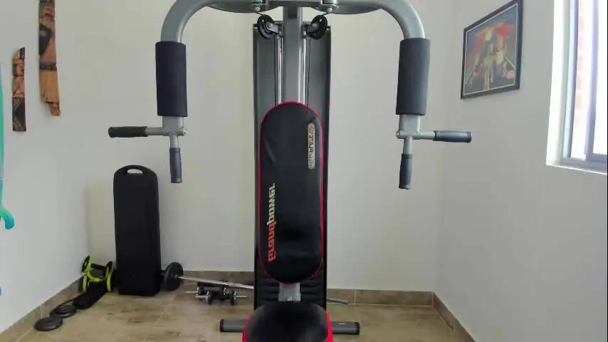 miller_fit_ Chaturbate
