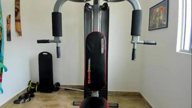 Image 7 of miller_fit_ Stream on Chaturbate on 21 days ago