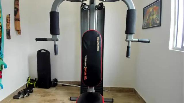 Image 8 of miller_fit_ Stream on Chaturbate on 21 days ago