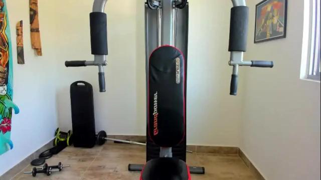 Image 12 of miller_fit_ Stream on Chaturbate on 20 days ago