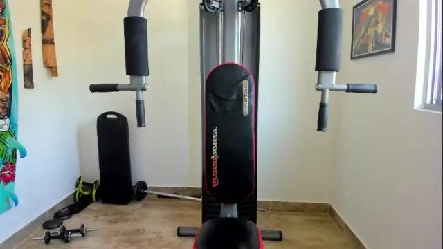 Image 8 of miller_fit_ Stream on Chaturbate on 20 days ago