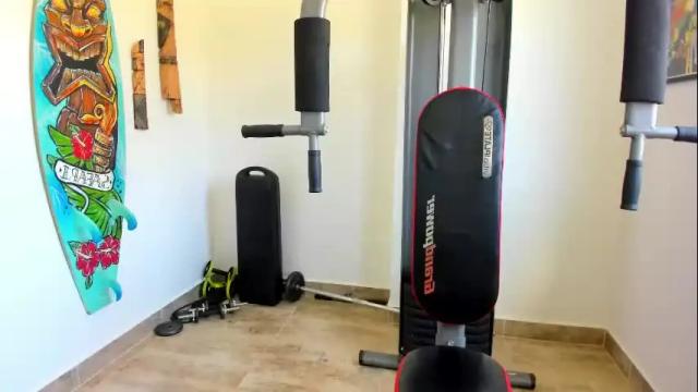 Image 8 of miller_fit_ Stream on Chaturbate on 15 days ago