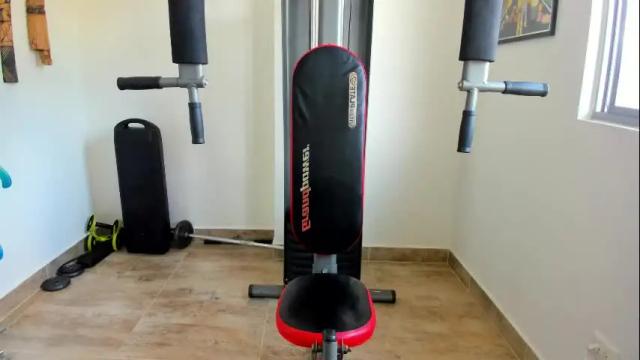Image 11 of miller_fit_ Stream on Chaturbate on 10 days ago