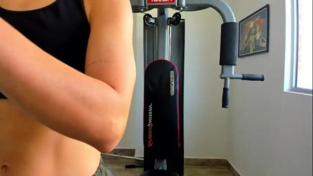 Image 2 of miller_fit_ Stream on Chaturbate on 5 days ago