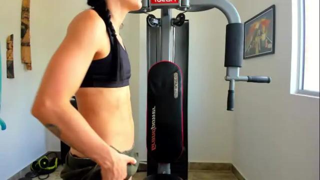 Image 7 of miller_fit_ Stream on Chaturbate on 5 days ago