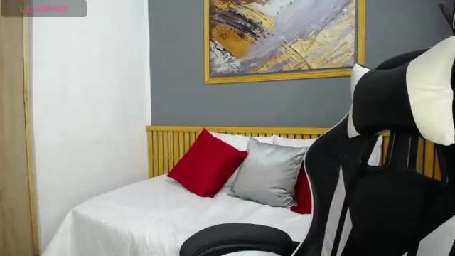 Thumbnail 3, miller_sweet's Stream at Chaturbate, 18 months ago
