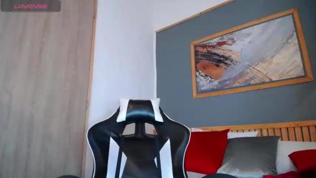 Thumbnail 2, miller_sweet's Stream at Chaturbate, 18 months ago