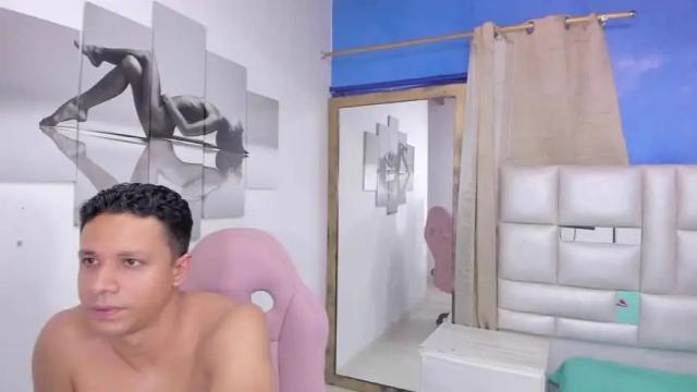 Image 4 of millerandrosse Stream on Chaturbate on 14 months ago