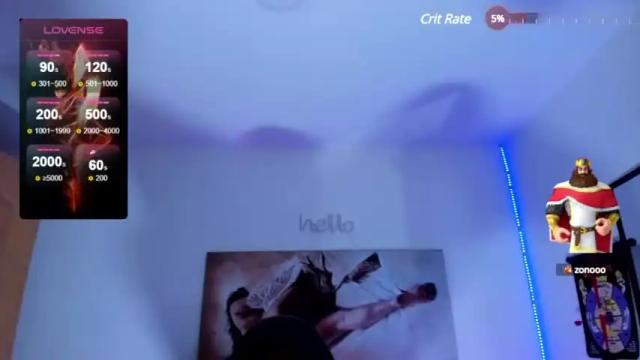Thumbnail 3, milley_rose's Stream at Chaturbate, 14 months ago