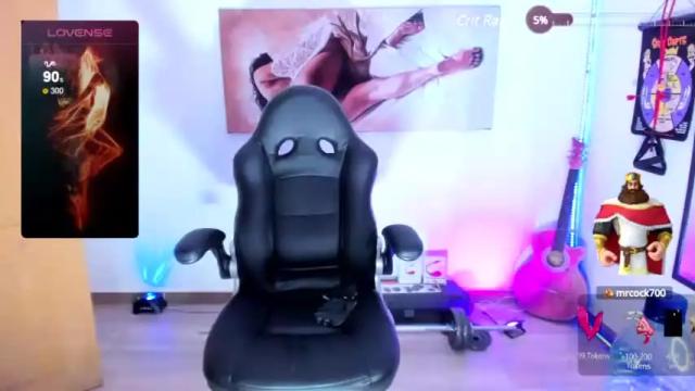 Thumbnail 1, milley_rose's Stream at Chaturbate, 13 months ago