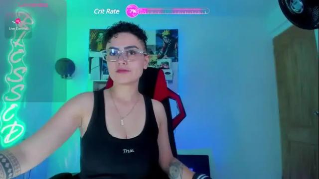 Thumbnail 1, milley_rose's Stream at Chaturbate, 1 month ago