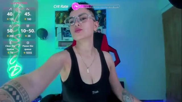 Image 3 of milley_rose Stream on Chaturbate on 1 month ago