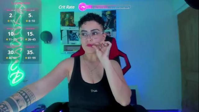 Image 4 of milley_rose Stream on Chaturbate on 1 month ago