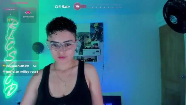 Image 7 of milley_rose Stream on Chaturbate on 1 month ago