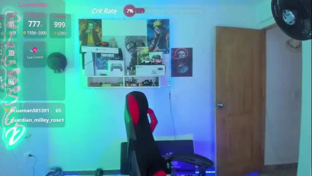 Image 6 of milley_rose Stream on Chaturbate on 2 months ago