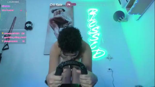 Image 10 of milley_rose Stream on Chaturbate on 2 months ago