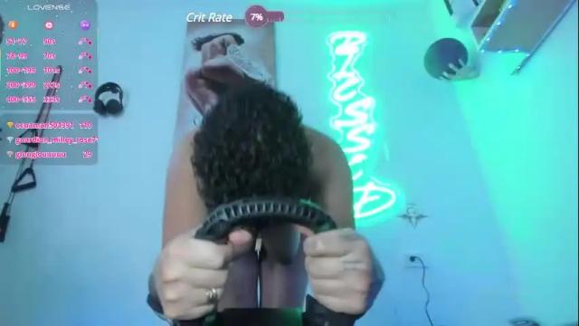 Image 2 of milley_rose Stream on Chaturbate on 2 months ago