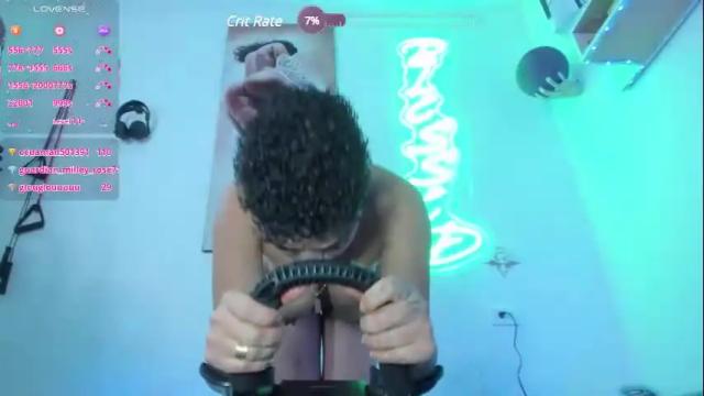 Image 7 of milley_rose Stream on Chaturbate on 2 months ago