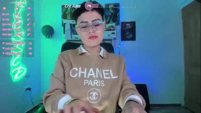 Image 3 of milley_rose Stream on Chaturbate on 1 month ago