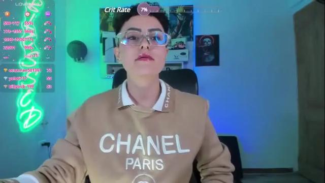 Image 4 of milley_rose Stream on Chaturbate on 1 month ago