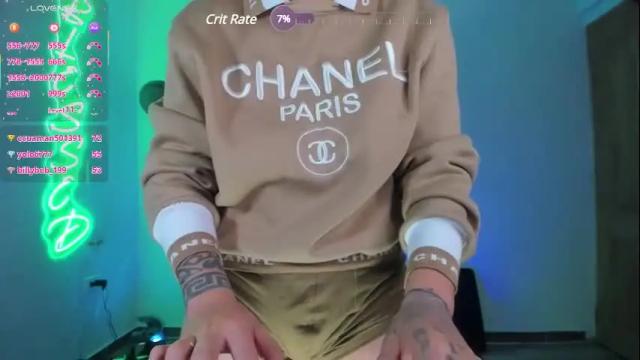 Image 6 of milley_rose Stream on Chaturbate on 1 month ago