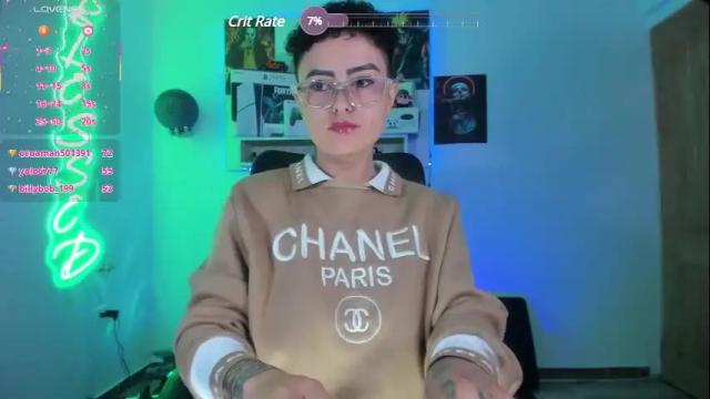 Image 7 of milley_rose Stream on Chaturbate on 1 month ago