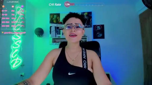 Image 2 of milley_rose Stream on Chaturbate on 1 month ago